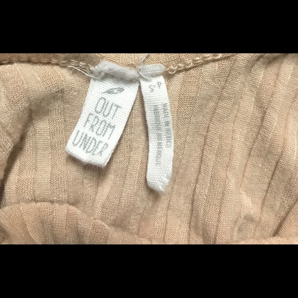 Cute stretchy one-piece - Picture 3 of 3